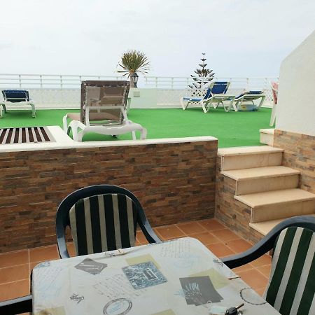 Suntrap Studio Puerto del Carmen  Exterior photo